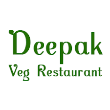 deepak' restaurant cover