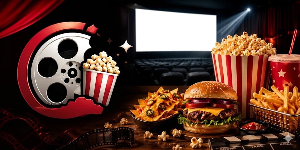 Cinema Bites cover