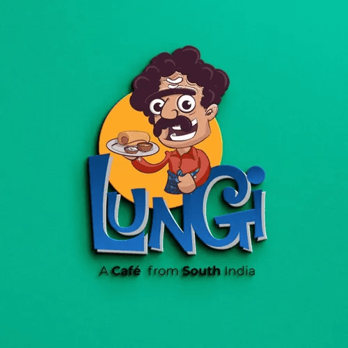 Idli Terminus logo